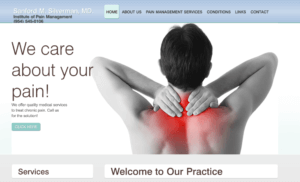 CP medicine