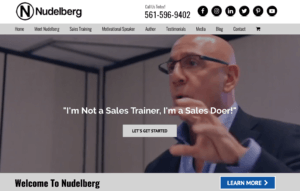 Nudelberg