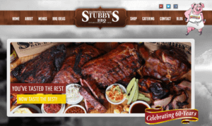 Stubbys BBQ