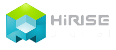 HiRise - Logo