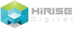 Hirise Digital Logo