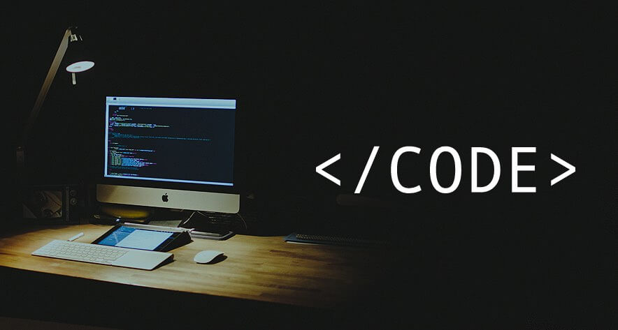Learn to Code What Is Programming