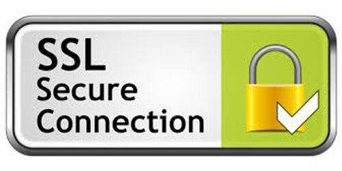 SSL - Secure Connection