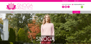 Snoga Athletics