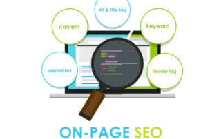 On Page SEO Tactics Florida