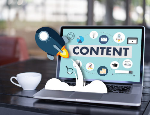 5 Tips to Make Your Creative Content Marketing Work for You