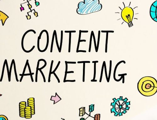 5 Tips To Use Content Effectively for Your Business Marketing
