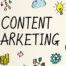 Content marketing notebook
