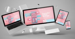 Digital marketing across many devices