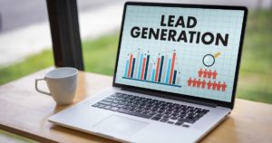 Lead generation for small business