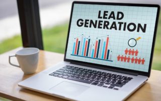 Lead generation for small business