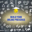 Build Your Online presence with digital marketing