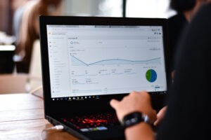 google analytics