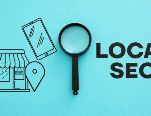 Local Search SEO: The Launchpad Every New Business Needs