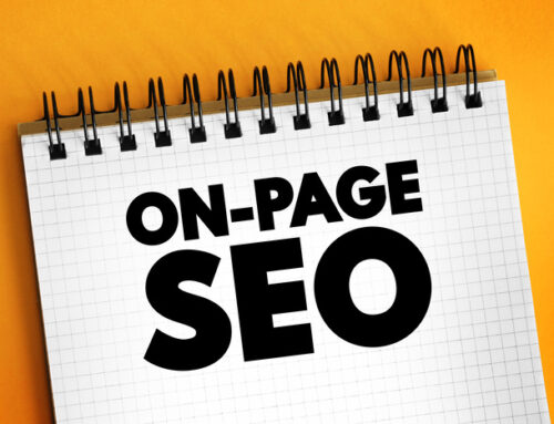 On-Page SEO: The Cornerstone of Web Visibility Every Site Must Harness