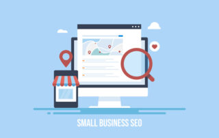 Smart seo solution for local store and small business. SEO and Digital marketing services