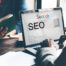 SEO Search Engine Optimization Business Marketing