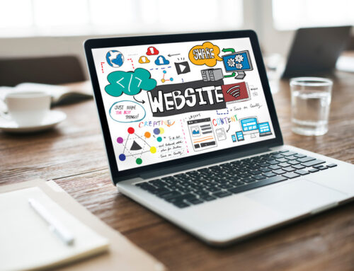 The Benefits of Professional Website Design in Delray Beach