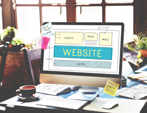 What You Need to Know About Current Website Trends for Your Business