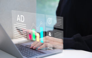 Pay-Per-Click Advertising