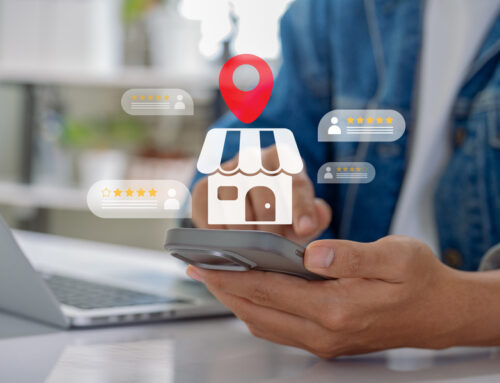 Putting Small Businesses on the Digital Map in Your Area