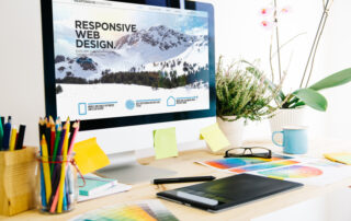 website designing