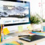website designing