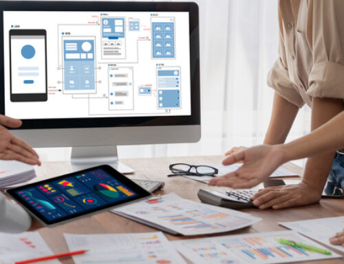 How to Choose a Web Design Agency That Converts Visitors into Clients