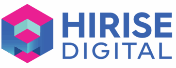hirise digital logo