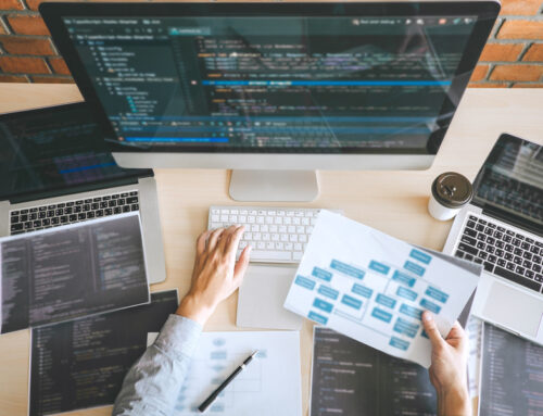 2025 Web Design Trends That Engage Users in West Palm Beach