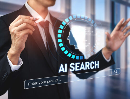 How AI Is Transforming SEO Strategies in 2025