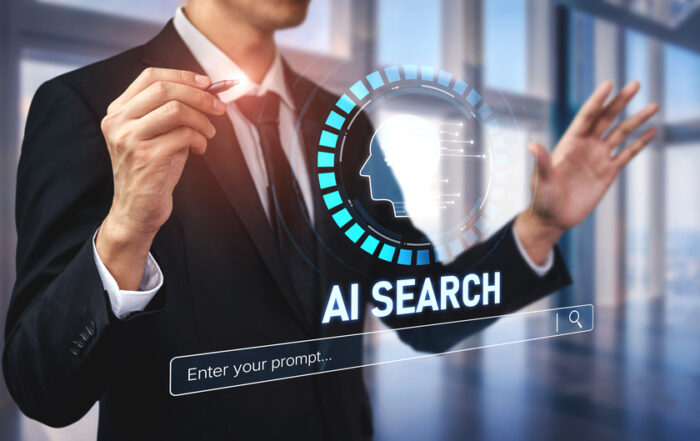 AI Search Engine