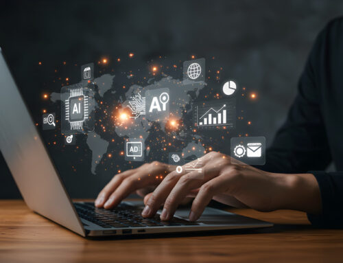 The Ultimate Guide to AI in Digital Marketing