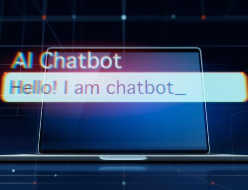 How AI Chatbots Improve Customer Engagement and Lead Generation