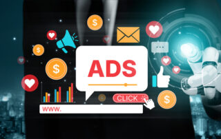 AI Optimized Online PPC Ads