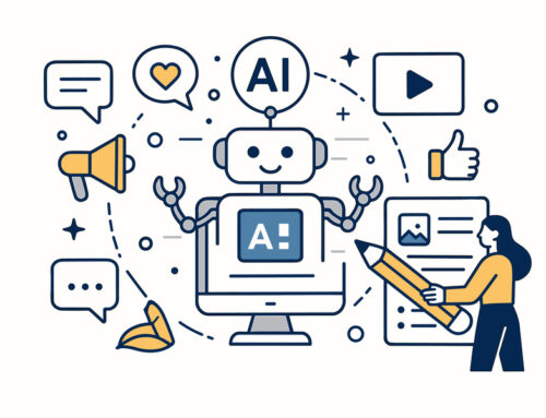 AI-Generated Content: Benefits, Risks, and Best Practices