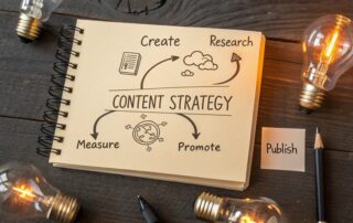 content strategy