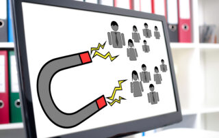 lead magnet concept