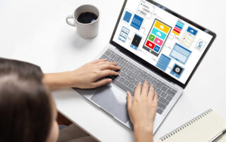 Website Design and development