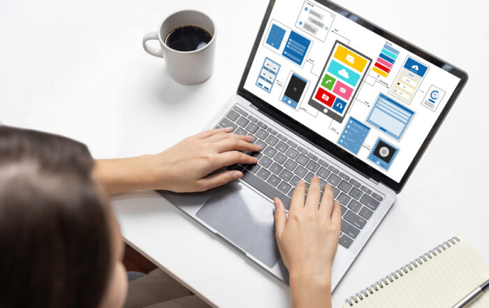Website Design and development