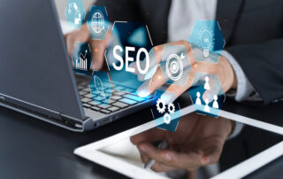 SEO services for online success