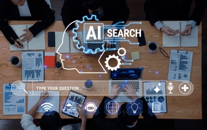AI Search Optimization West Palm Beach - what makes a website likely to be cited by AI